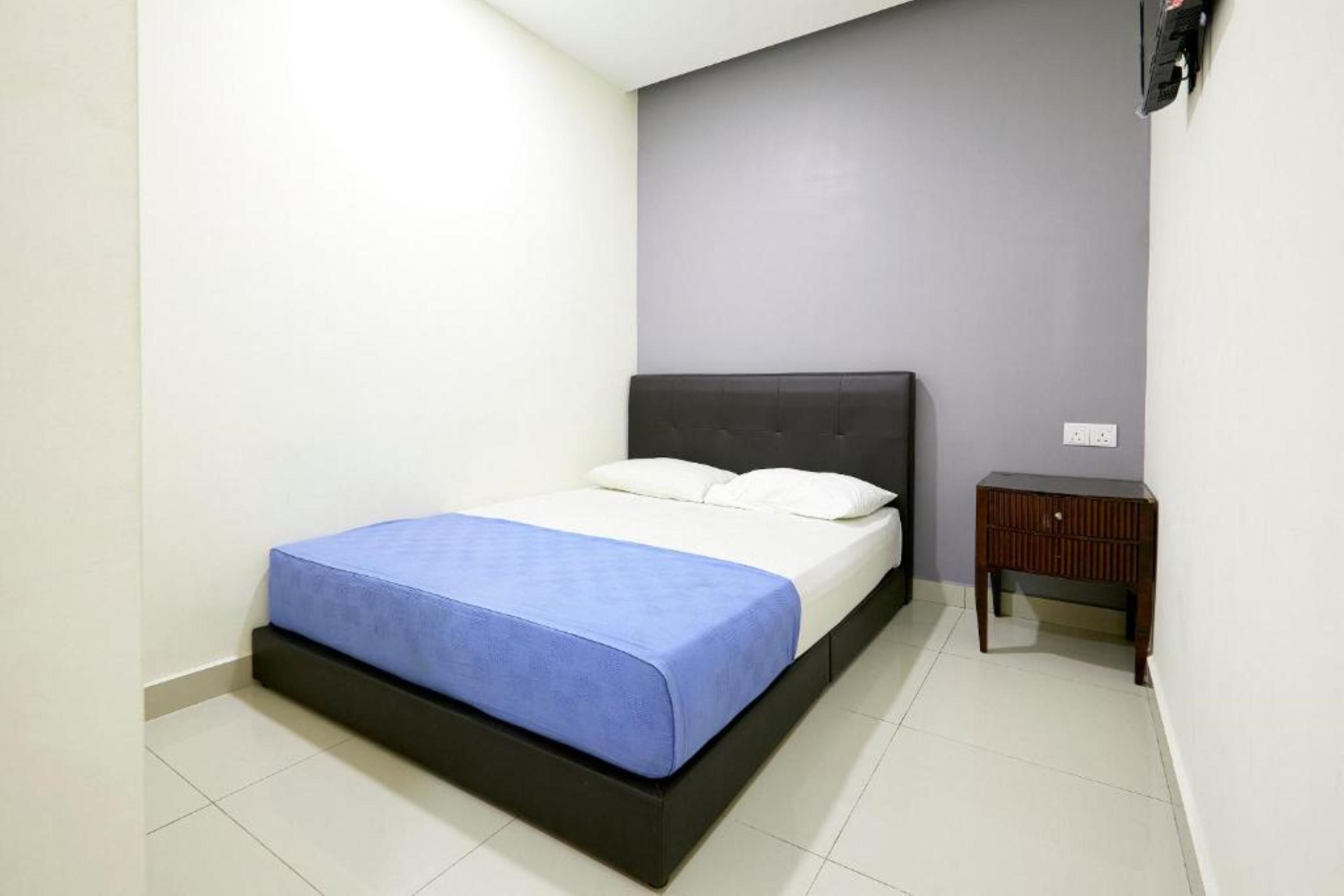 Hotel 3Winz, Chow Kit Hospital Куала-Лумпур Экстерьер фото